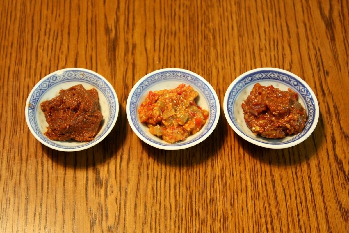 アノ豆があれば自宅で 豆板醤 が作れてしまう 発酵と辛味 メシ通 ホットペッパーグルメ