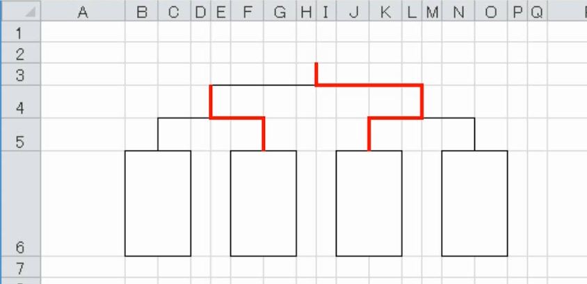 作り方 excel 表