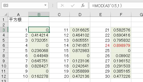 基本情報技術者試験の表計算に出題される関数一覧とExcelを用