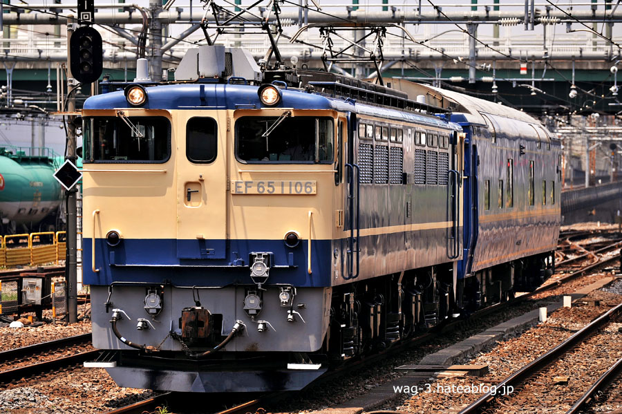 10年前の今日】大宮駅。 - 鉄道に乗ることから旅は始まる