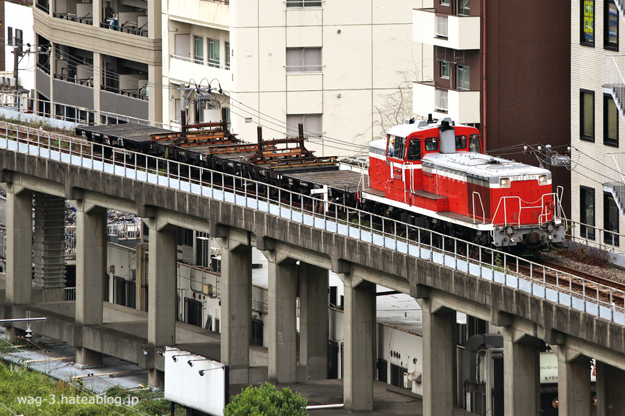 蘇我試単、10年前の工臨。 - 鉄道に乗ることから旅は始まる