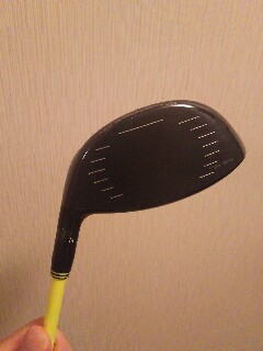 ゴルフ道具】ドライバー コブラ（cobra）アンコールZL 道具を愛する
