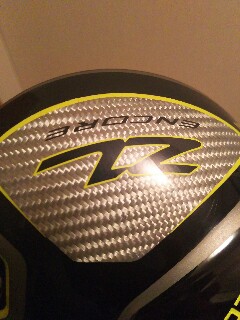 ゴルフ道具】ドライバー コブラ（cobra）アンコールZL 道具を愛する