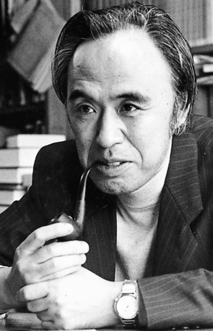 入沢康夫