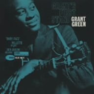 GRANT GREEN / GRANT'S FIRST STAND - wagamamakacchan's blog