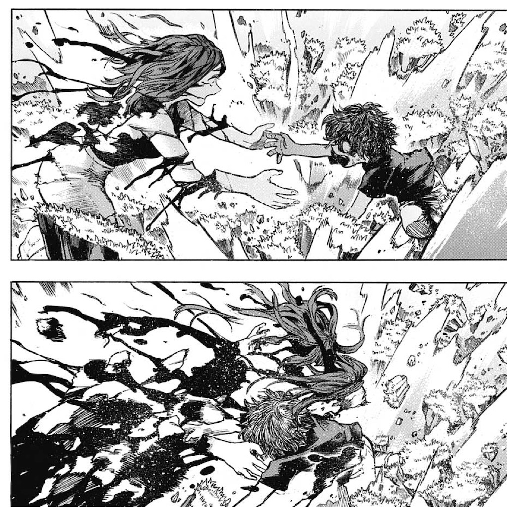 ネタバレ感想 週刊少年ジャンプ 19年34号 にわかじこみの一般人