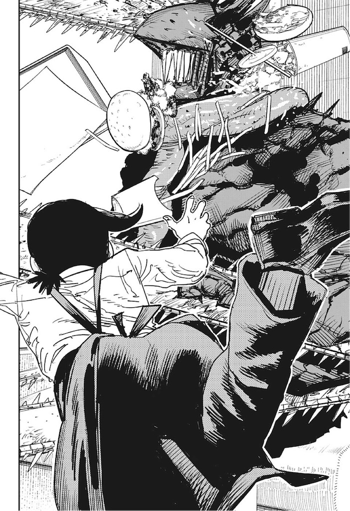 ネタバレ感想 週刊少年ジャンプ 年42号 にわかじこみの一般人