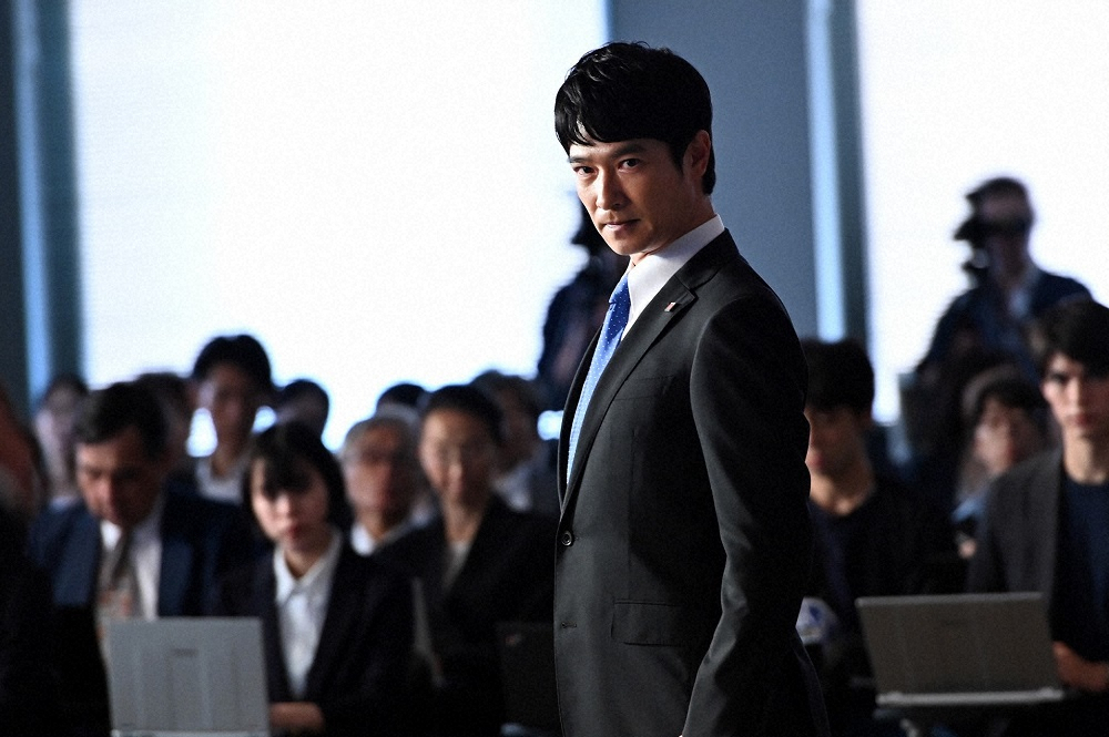 ＴＶドラマ　半沢直樹　シーズン１／シーズン２ TVドラマ 半沢直樹 シーズン1／シーズン2 Amazon.co.jp
