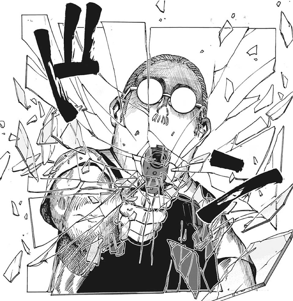 ネタバレ感想 週刊少年ジャンプ 21年5 6合併号 にわかじこみの一般人