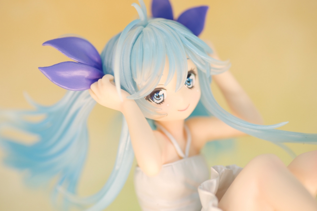 藤和エリオ（グッとくるフィギュアコレクション） - わーいのふぃぎゅあ