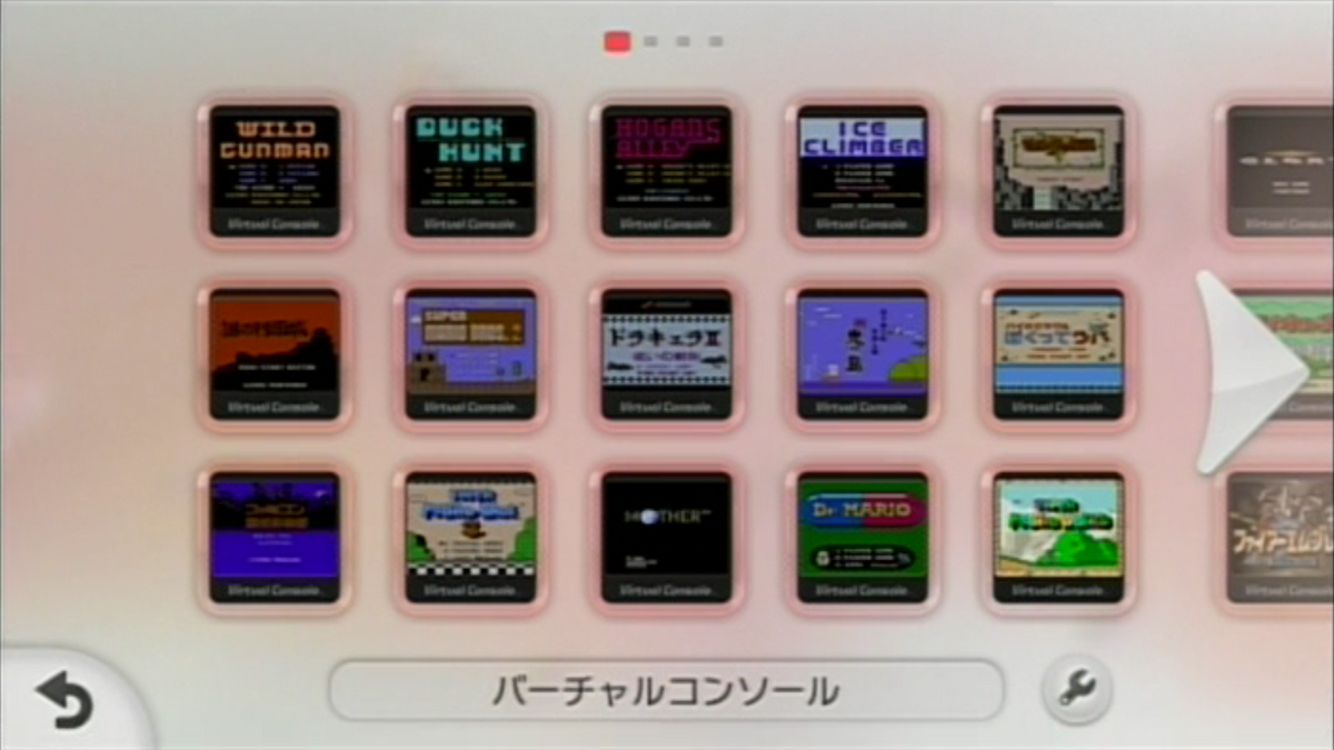 wiiu本体、マリオコントローラ、wiiparty3年前くらいに購入。 甘