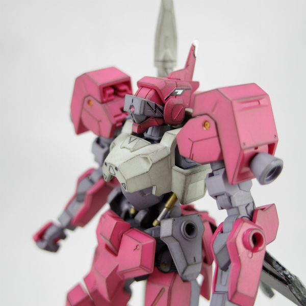 獅電　3体 獅電改シノ機（流星号）｜Mobile Suit-モビルスーツ-｜機動戦士
