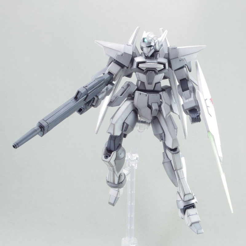 Gサイフォス改造パーツ(HG1/144 Gバウンサー用) 原型JUNIII HG G