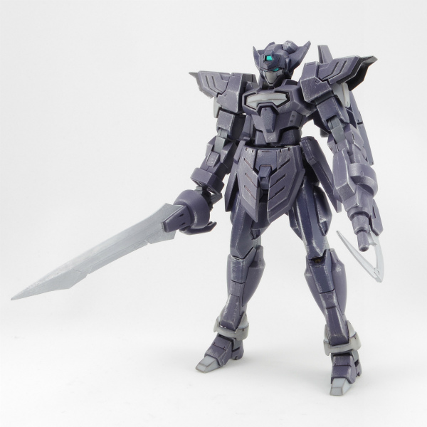 Gサイフォス改造パーツ(HG1/144 Gバウンサー用)　原型JUNIII hg Gサイフォス Gバウンサー 2点 Gサイフォス改造パーツ(HG1/144 G