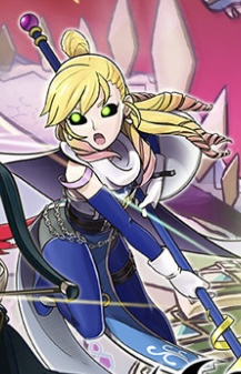 オレカバトル2だらだら考察(後編) - でくてぃー