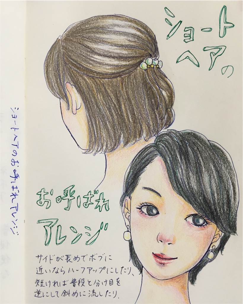 お呼ばれアレンジは自分でやる. スポンサーリンク. 結婚式