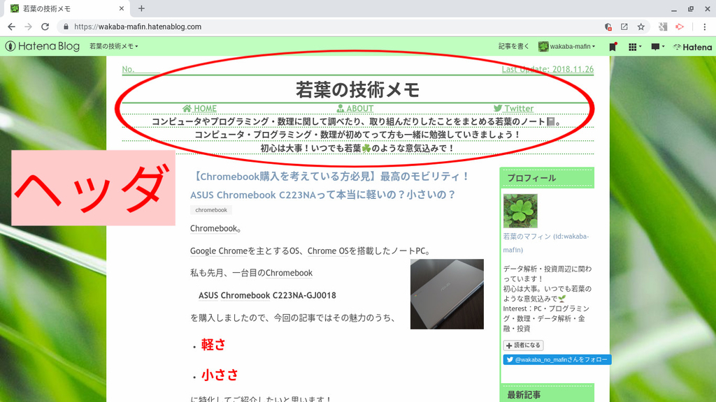 f:id:wakaba-mafin:20181126184459j:plain f:id:wakaba-mafin:20181126184459j:plain