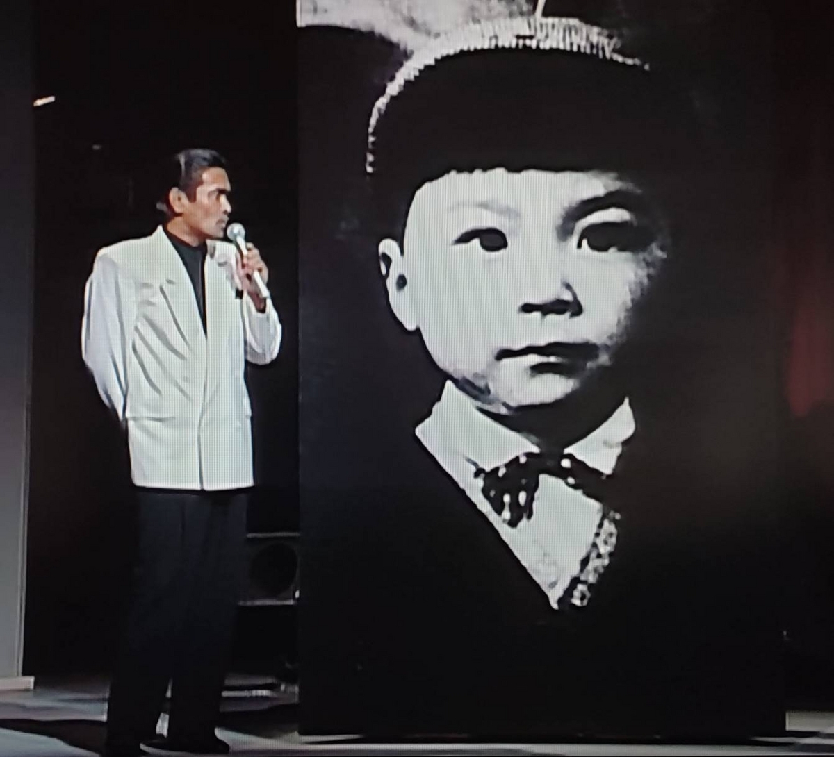 松崎しげるさんが語る西城秀樹 - 言葉ではないもので 西城秀樹 書きおこし