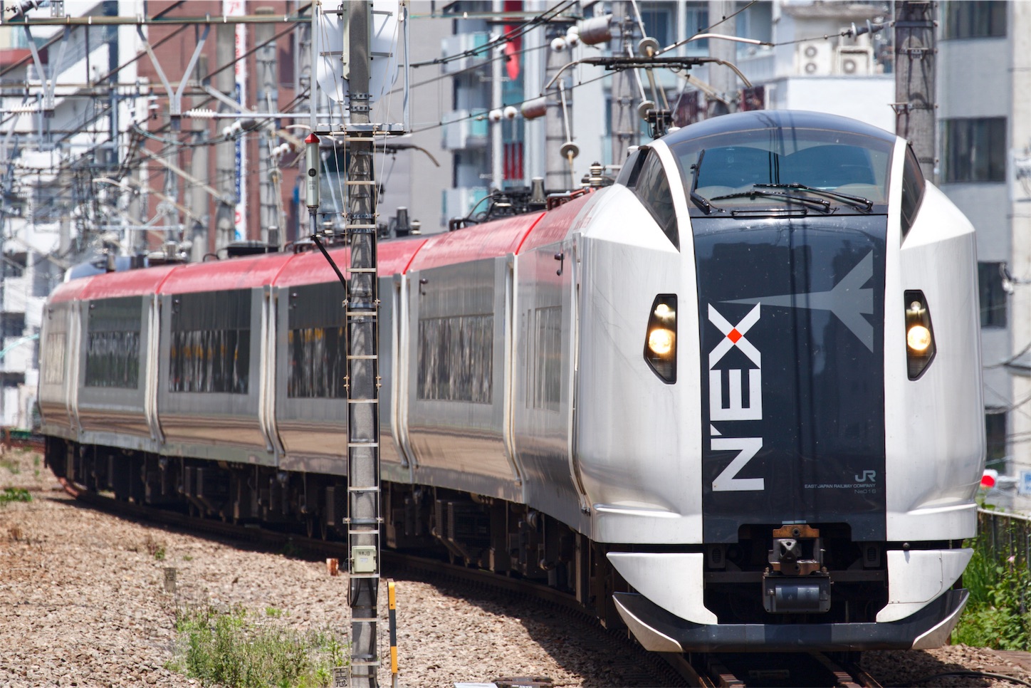 湘南新宿ライン (横浜〜大宮) 鉄道撮影地情報 byわかしお 湘南新宿ライン (横浜〜大宮) 鉄道撮影地情報 byわかしお