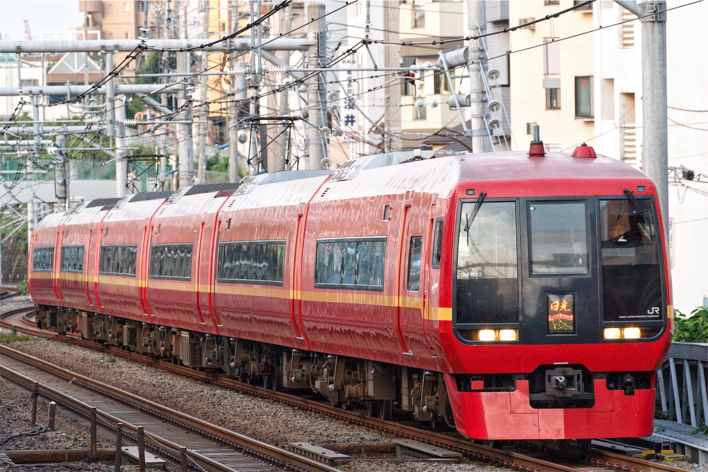 湘南新宿ライン (横浜〜大宮) 鉄道撮影地情報 byわかしお 湘南新宿ライン (横浜〜大宮) 鉄道撮影地情報 byわかしお