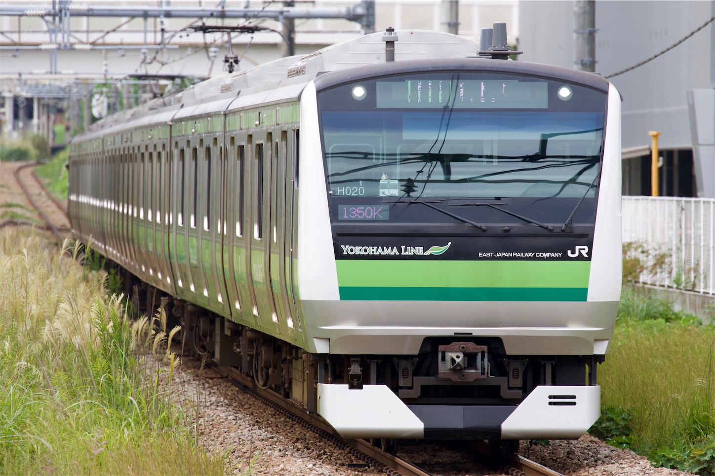 横浜線撮影地 (八王子〜横浜) - 鉄道撮影地情報 byわかしお