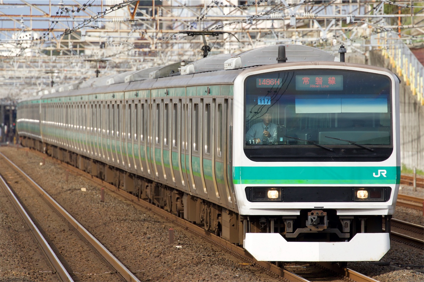 常磐線 (上野〜仙台)撮影地 鉄道撮影地ガイド 常磐線 (上野〜仙台)撮影地 鉄道撮影地ガイド
