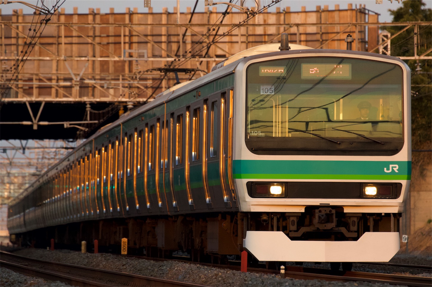 常磐線鉄道撮影地 – 常磐線 撮り鉄 写真 | 常磐線撮影地紹介①(上野～取手) 2015年5月更新 – PTEOV