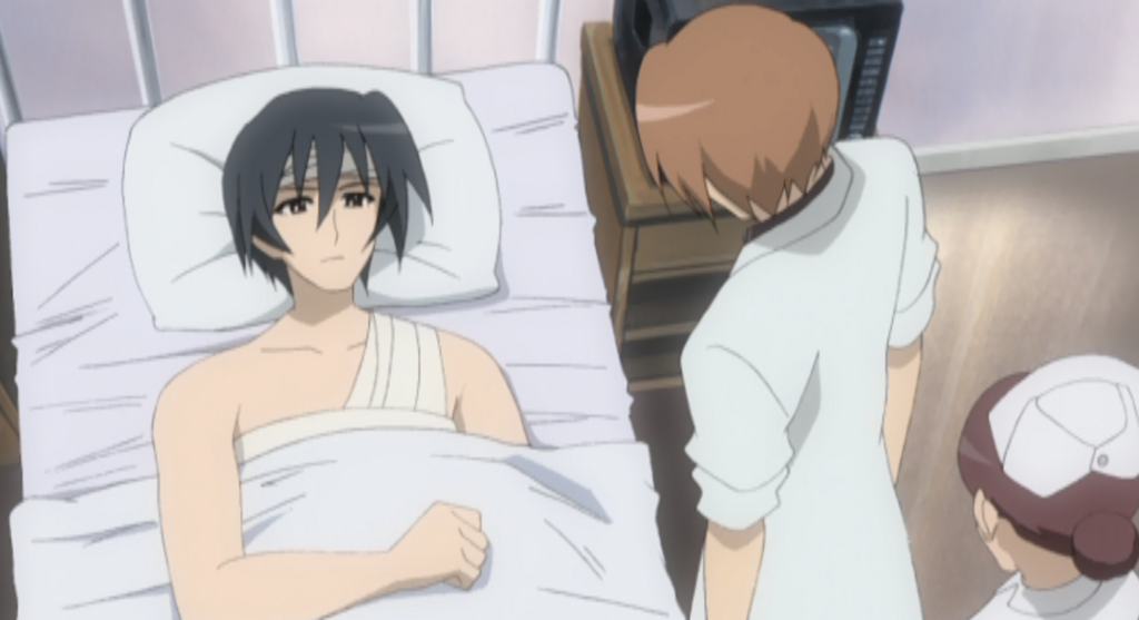 ひぐらしのなく頃に アニメまとめ ひぐらしのなく頃に アニメまとめ