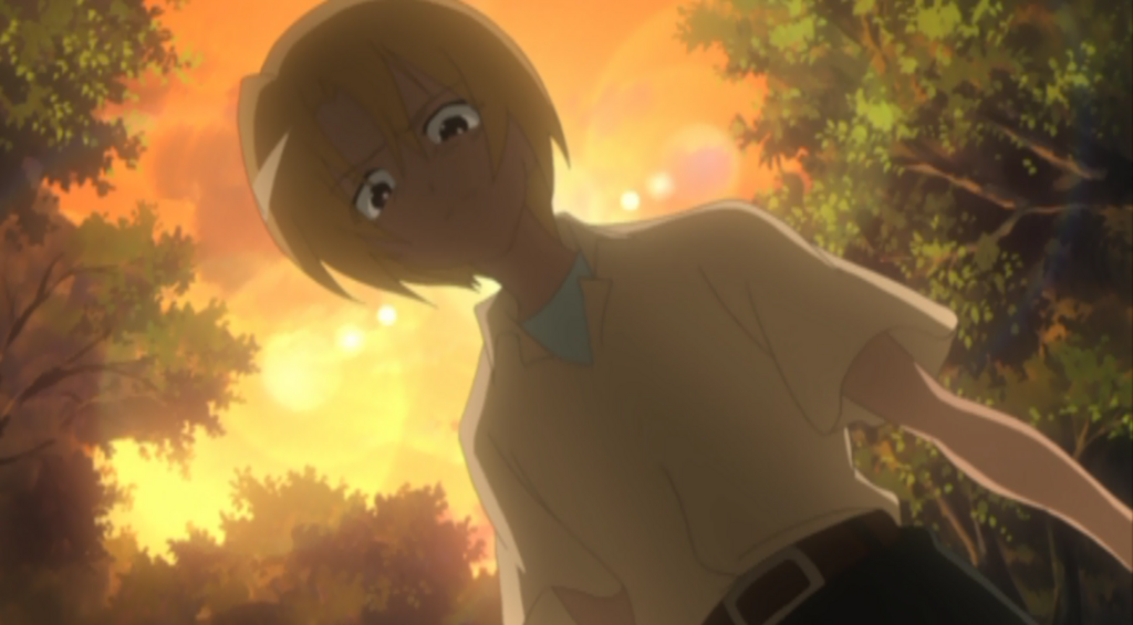 ひぐらしのなく頃に アニメまとめ ひぐらしのなく頃に アニメまとめ