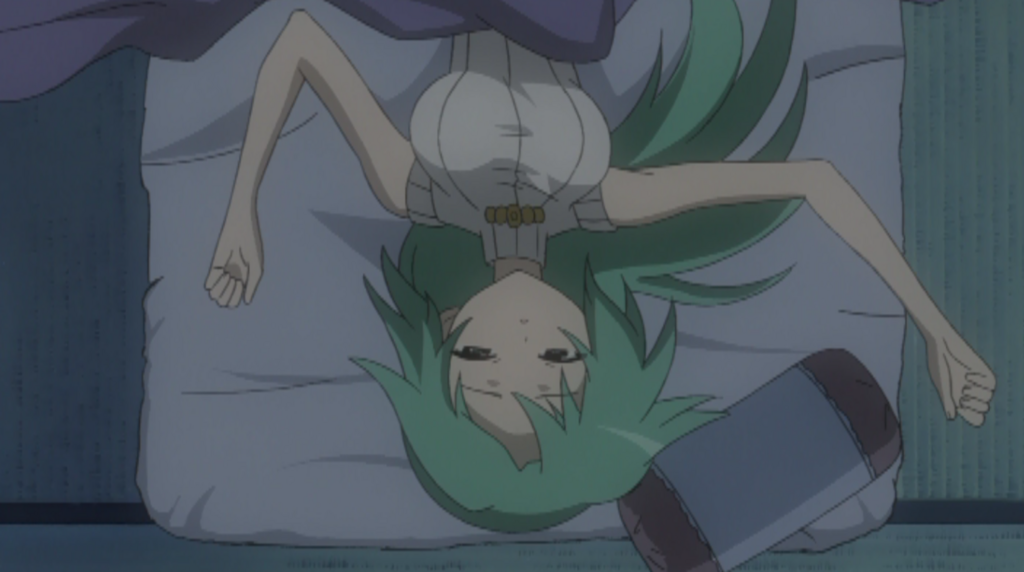 ひぐらしのなく頃に アニメまとめ