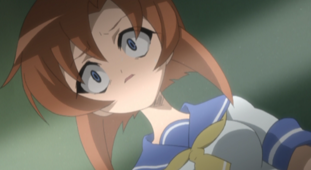 竜宮レナ