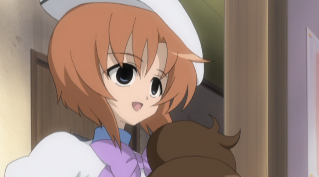 竜宮レナ