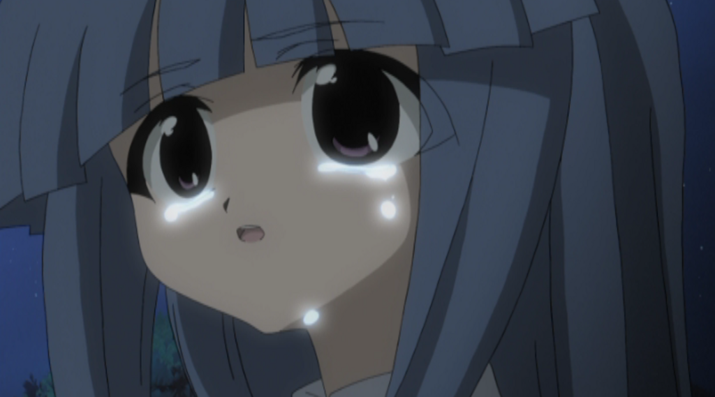 古手梨花