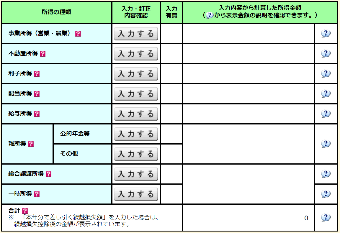 海外口座でETFの配当金を受け取った時の確定申告の仕方 - 四十歳の日記