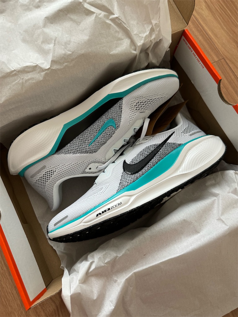 Nike ペガサス 41 ボルト w 26 5 26 蛍光 イエロー エア ズーム