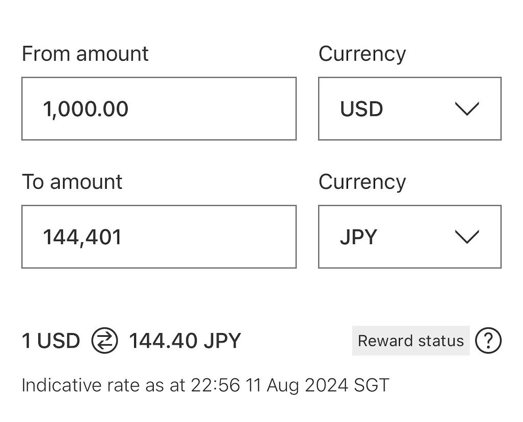 HSBC様確認用 HSBC HKクレジットカード明細のレビュー | Bank Statement
