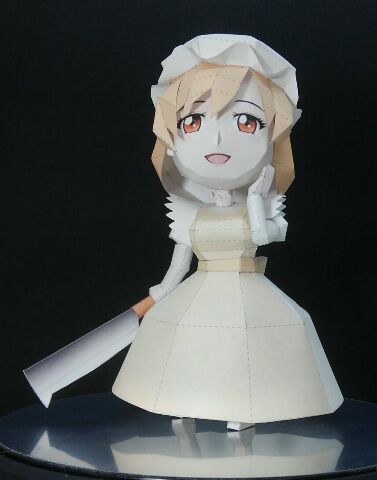 マクロファージさん（はたらく細胞）