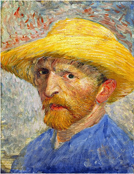 Self Portrait