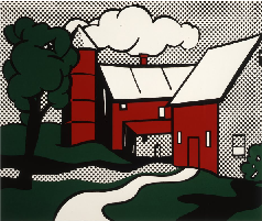 Red Barn