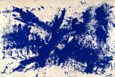 Large Blue Anthropometry [ANT 105]
