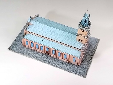 ストックホルム大聖堂, stockholm cathedral, stockholms domkyrka