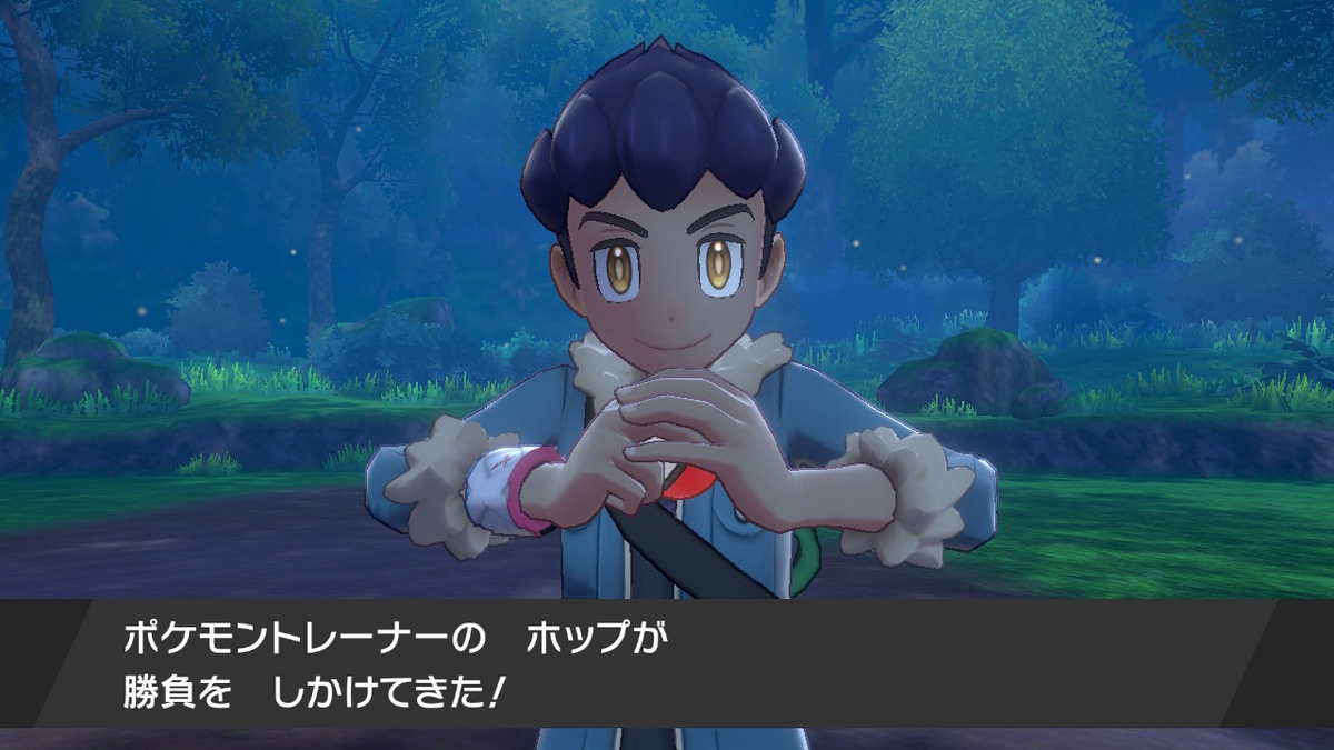 社会人ゲーマー日誌 ペルソナ5r ポケモン剣盾 プレイ中