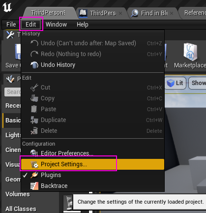 Unreal Engineにbacktraceを導入してクラッシュレポートを管理 簡単にクラッシュできるおまけつき へきらくおきらく