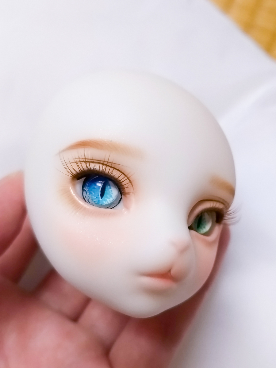 DOLK×DEAR MINE】ARTHUR L. 文豪 Limited 文豪猫