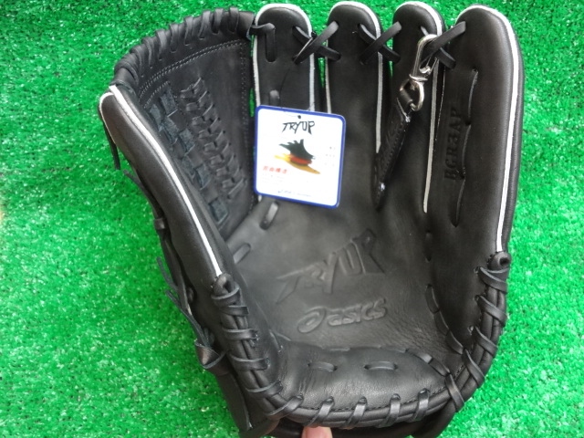 新作からSALEアイテム等お得な商品満載 asicsアシックス軟式用投手用グローブBGR3AP - 野球用品専門店 グローブ