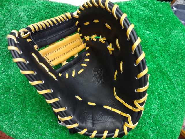 ローリングス　ファーストミット　マグワイアモデル Rawlings - ローリングス軟式ファーストミットマグワイアモデル