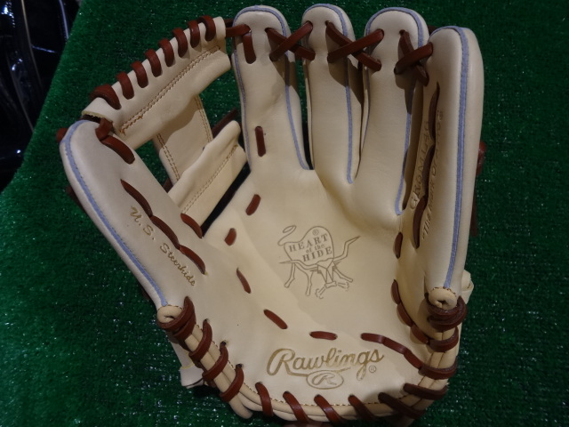 Rawlings GR6HH46 軟式用 オールラウンド用 グローブ 右利き用 野球