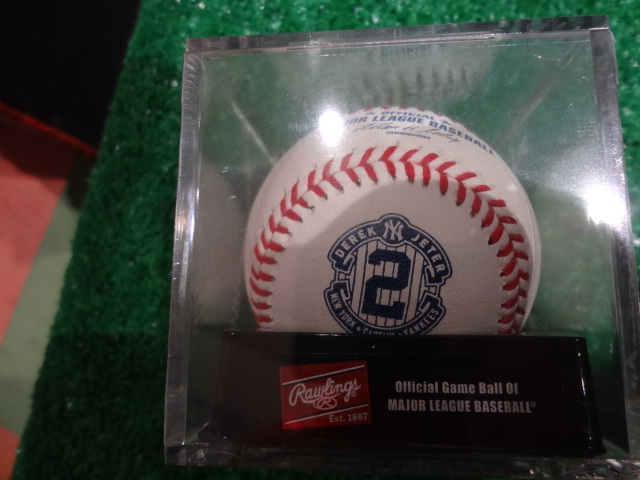 Rawlings GGDJ2 軟式用デレク・ジーターモデル - 野球用品専門店 Rawlings GGDJ2 軟式用デレク・ジーターモデル - 野球用品専門店