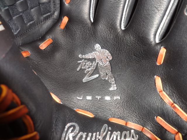 Rawlings GGDJ2 軟式用デレク・ジーターモデル - 野球用品専門店若林