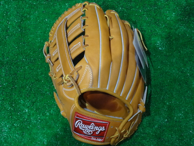 Rawlings Fastback 軟式グローブ左用 Rawlings Fastback 軟式グローブ左用（ローリングス 軟式 左利き）